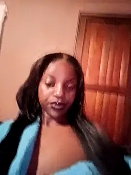 Himissnoire online show from April 9, 10:59 pm