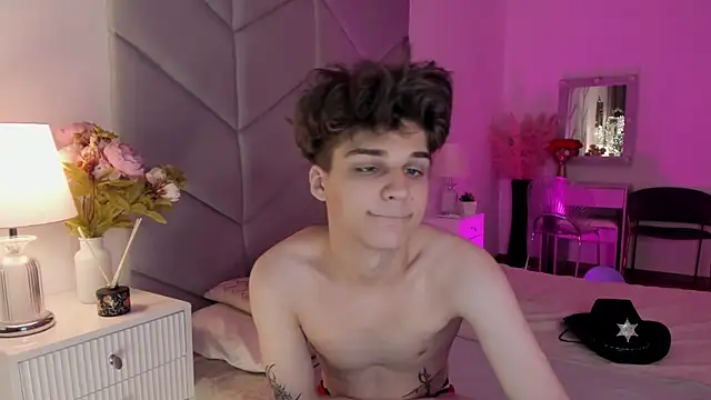 Willie Miler online show from October 3, 10:45 am