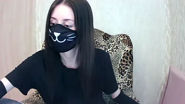 AidaRousses online show from September 20, 1:34 pm