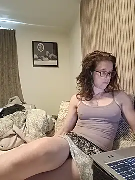 JezebelDutch online show from May 7, 10:53 am
