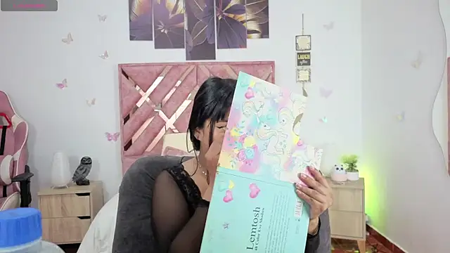Candy Chloe02 online show from May 22, 5:03 am