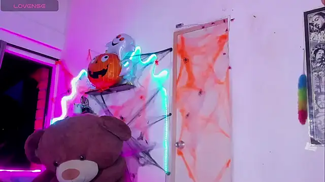 party crazyhott online show from October 26, 12:38 am