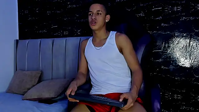 Snapshot of Jhos_Smith chatting on September 26, 3:54 am Jhos Smith online show from September 26, 3:54 am