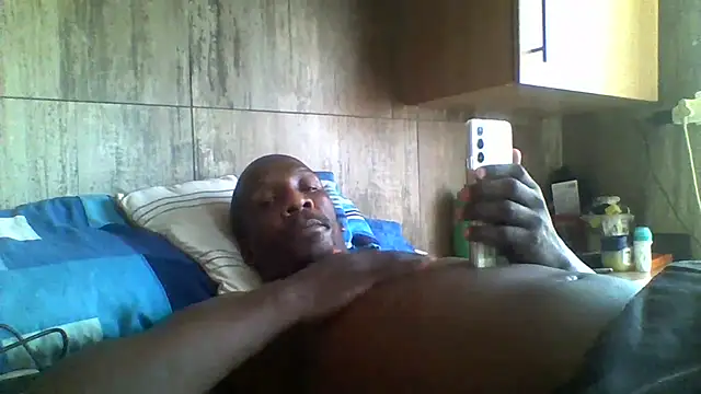 longdickson12345 online show from October 16, 10:16 am