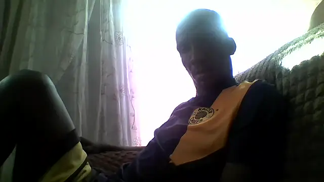 longdickson12345 online show from January 6, 6:06 am