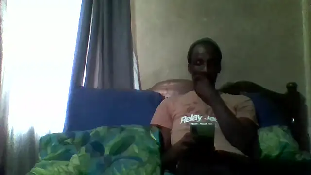 longdickson12345 online show from April 30, 11:49 am