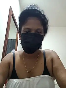 Anuki Sexy online show from May 8, 8:19 am