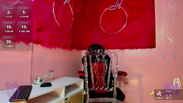 Ana sophia  online show from September 23, 1:36 pm