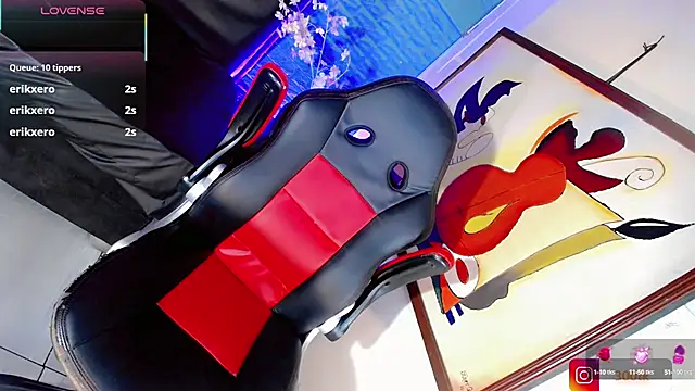 Ana sophia  online show from October 13, 11:32 am