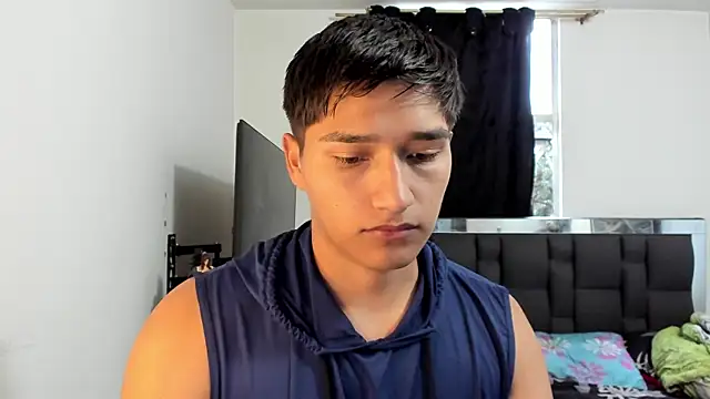 mateo-Esposito online show from April 5, 2:14 pm