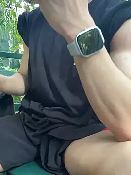 anhkiet huang online show from March 27, 5:02 am