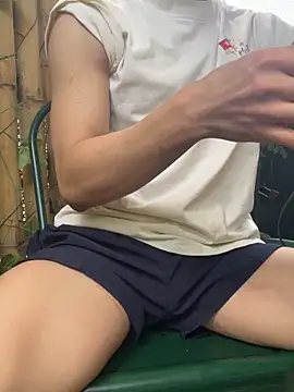 anhkiet huang online show from March 29, 3:06 am