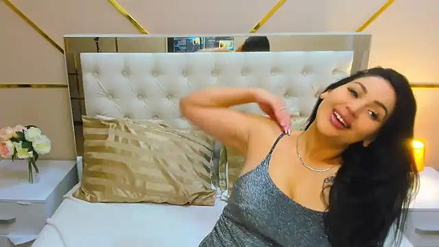StellaMorris online show from September 9, 6:24 am
