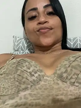 Katianesantos online show from October 11, 10:08 pm