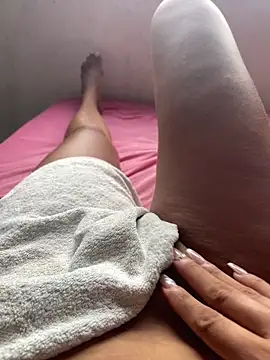 Katianesantos online show from March 3, 10:32 am