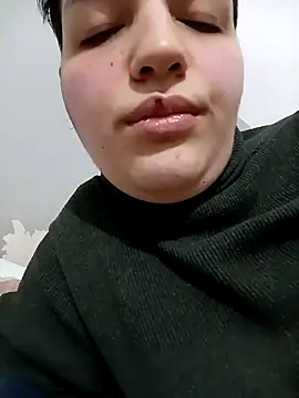 Snapshot of prenses3455 chatting on March 31, 10:43 pm prenses3455 online show from March 31, 10:43 pm