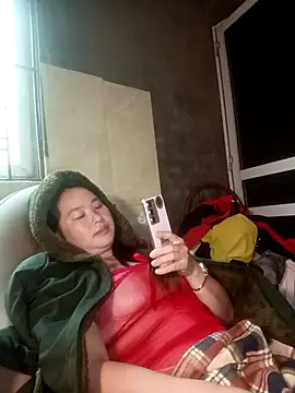 suki-lady online show from October 24, 2:19 am