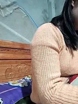 Snapshot of kute-00 chatting on January 6, 12:36 am kute-00 online show from January 6, 12:36 am