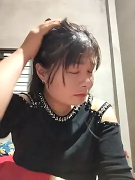 Snapshot of kute-00 chatting on January 7, 1:46 pm kute-00 online show from January 7, 1:46 pm