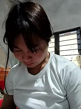 Snapshot of kute-00 chatting on January 13, 2:50 am kute-00 online show from January 13, 2:50 am