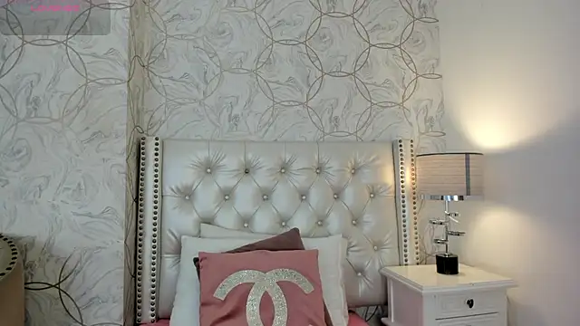 amara rousse online show from February 10, 11:25 am