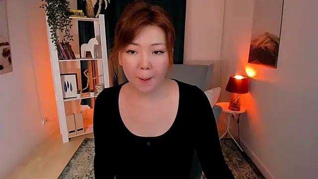 nazu chan online show from October 20, 10:49 am