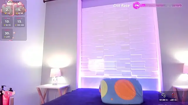 Snapshot of EmaRhodes chatting on October 9, 4:38 pm EmaRhodes online show from October 9, 4:38 pm