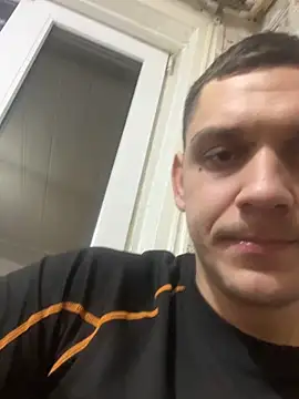 BogdanNegoda online show from February 3, 7:08 pm