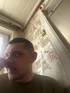 Snapshot of BogdanNegoda chatting on February 24, 11:52 am BogdanNegoda online show from February 24, 11:52 am