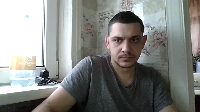 Snapshot of BogdanNegoda chatting on March 6, 2:57 pm BogdanNegoda online show from March 6, 2:57 pm