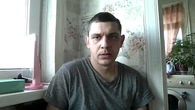 Snapshot of BogdanNegoda chatting on March 7, 2:58 pm BogdanNegoda online show from March 7, 2:58 pm