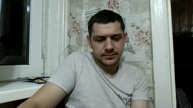 BogdanNegoda online show from April 24, 7:38 pm