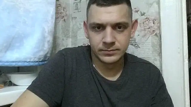 BogdanNegoda online show from April 26, 8:50 pm