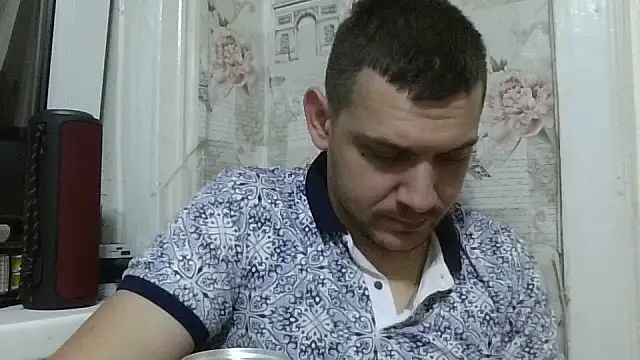 BogdanNegoda online show from May 4, 6:37 pm