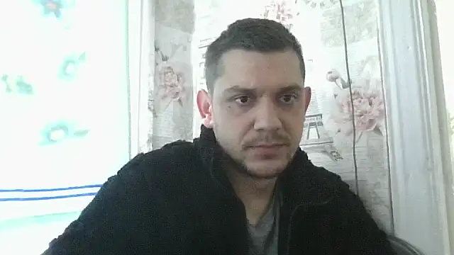BogdanNegoda online show from May 13, 6:44 am