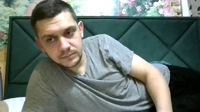 BogdanNegoda online show from May 13, 9:33 pm