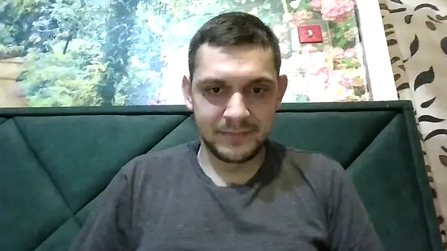 BogdanNegoda online show from May 14, 8:48 pm