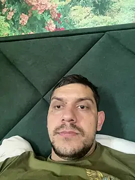 BogdanNegoda online show from July 7, 6:47 am