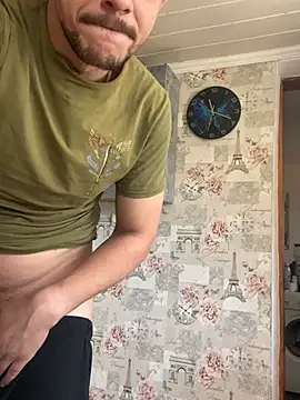 BogdanNegoda online show from July 7, 8:18 am