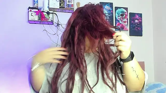 kendra lil evill online show from February 20, 10:27 am