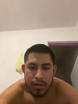 Snapshot of JerkingWonder7 chatting on April 3, 2:20 am JerkingWonder7 online show from April 3, 2:20 am