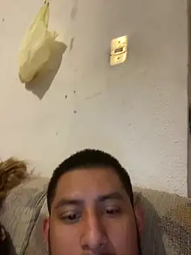 Snapshot of JerkingWonder7 chatting on April 4, 12:53 am JerkingWonder7 online show from April 4, 12:53 am