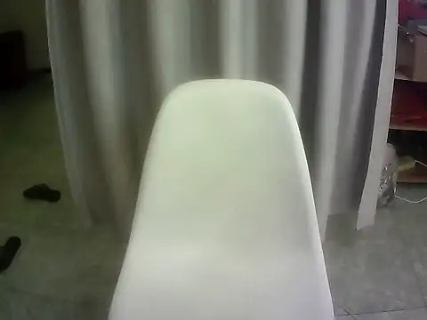 Snapshot of Linngao chatting on October 3, 1:13 am Linngao online show from October 3, 1:13 am