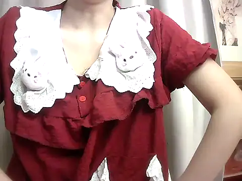 Snapshot of Linngao chatting on October 26, 11:16 am Linngao online show from October 26, 11:16 am