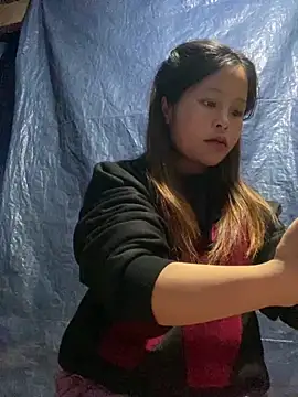 Snapshot of O_o_UwU_o_O chatting on December 22, 1:13 am O o UwU o O online show from December 22, 1:13 am