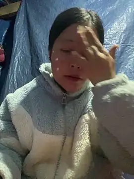 Snapshot of O_o_UwU_o_O chatting on January 7, 3:09 am O o UwU o O online show from January 7, 3:09 am