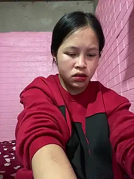 Snapshot of O_o_UwU_o_O chatting on January 19, 5:33 am O o UwU o O online show from January 19, 5:33 am