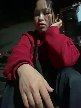 Snapshot of O_o_UwU_o_O chatting on February 2, 7:07 am O o UwU o O online show from February 2, 7:07 am