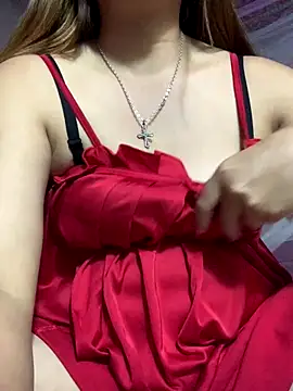 Snapshot of Nabi_sexy chatting on October 24, 1:29 pm Nabi sexy online show from October 24, 1:29 pm