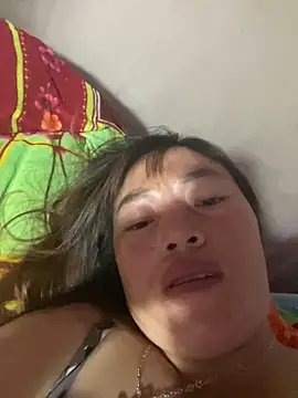 Snapshot of Nabi_sexy chatting on November 13, 12:26 pm Nabi sexy online show from November 13, 12:26 pm